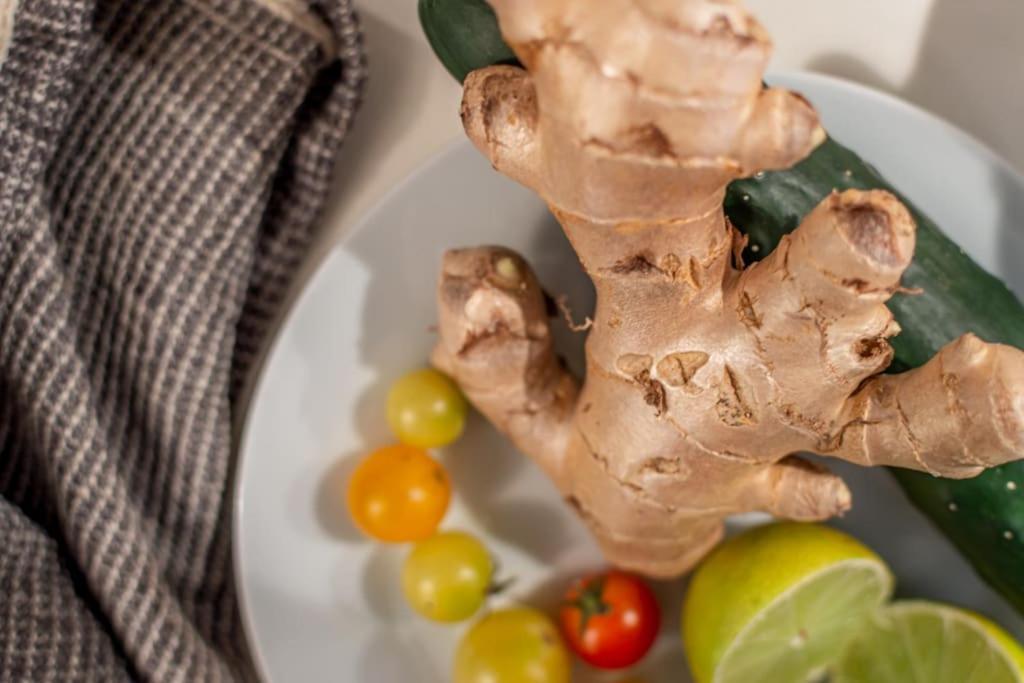 Appartamento Ginger-A Due Passi Dal Centro Di Siena Con Posto Auto Esterno foto