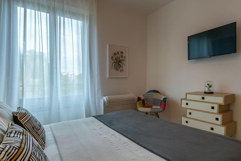 Appartamento Ginger-A Due Passi Dal Centro Di Siena Con Posto Auto Esterno foto